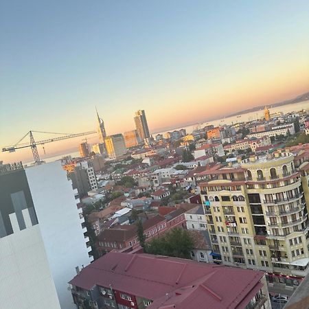 Nako Home Batumi Esterno foto
