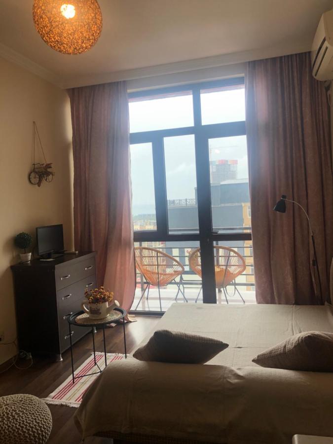 Nako Home Batumi Esterno foto