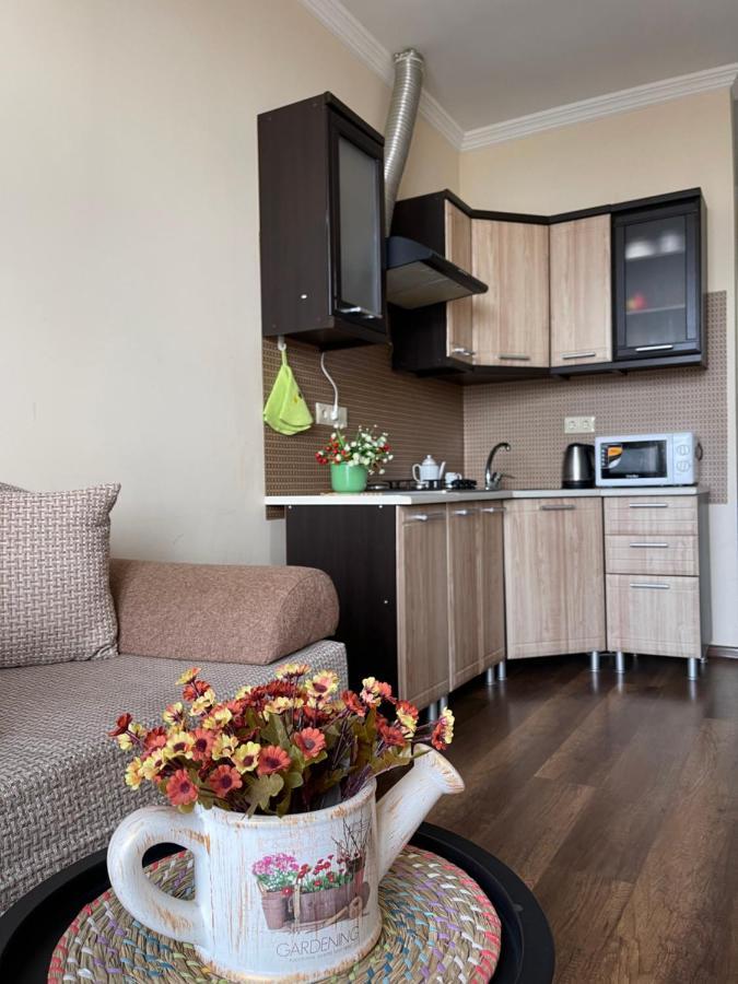 Nako Home Batumi Esterno foto