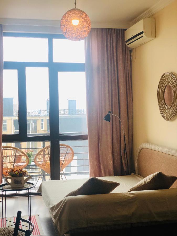 Nako Home Batumi Esterno foto
