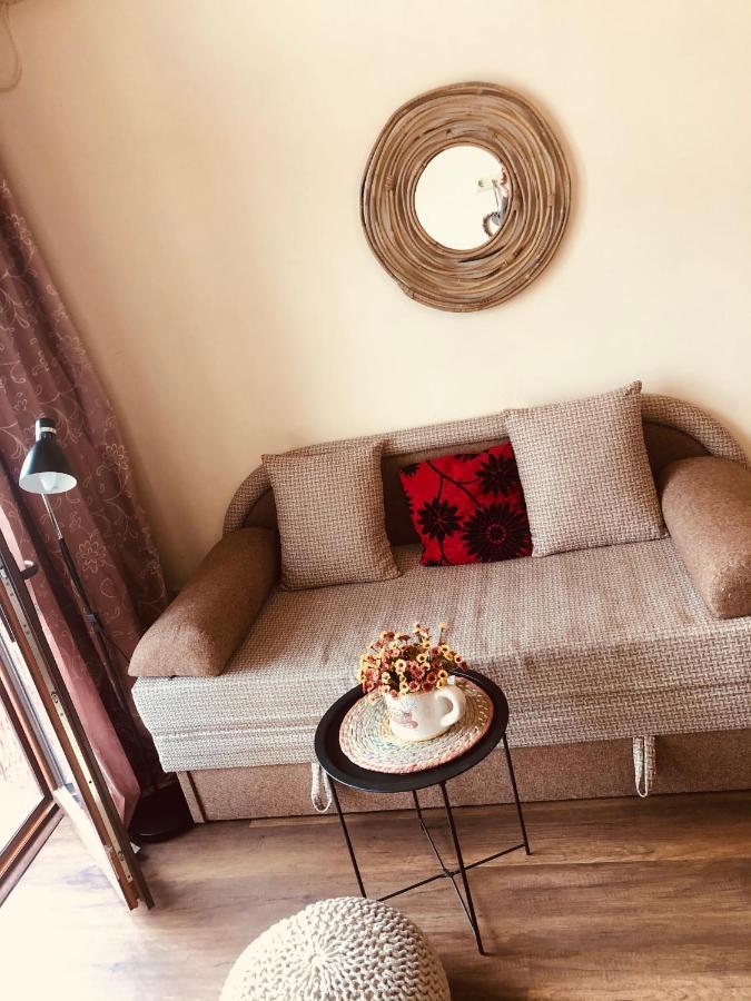 Nako Home Batumi Esterno foto