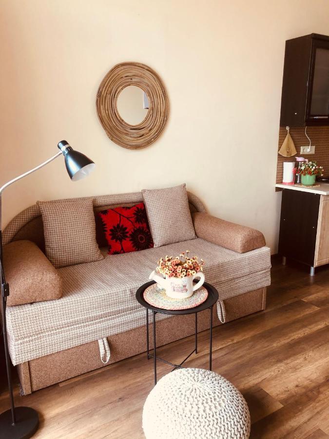 Nako Home Batumi Esterno foto