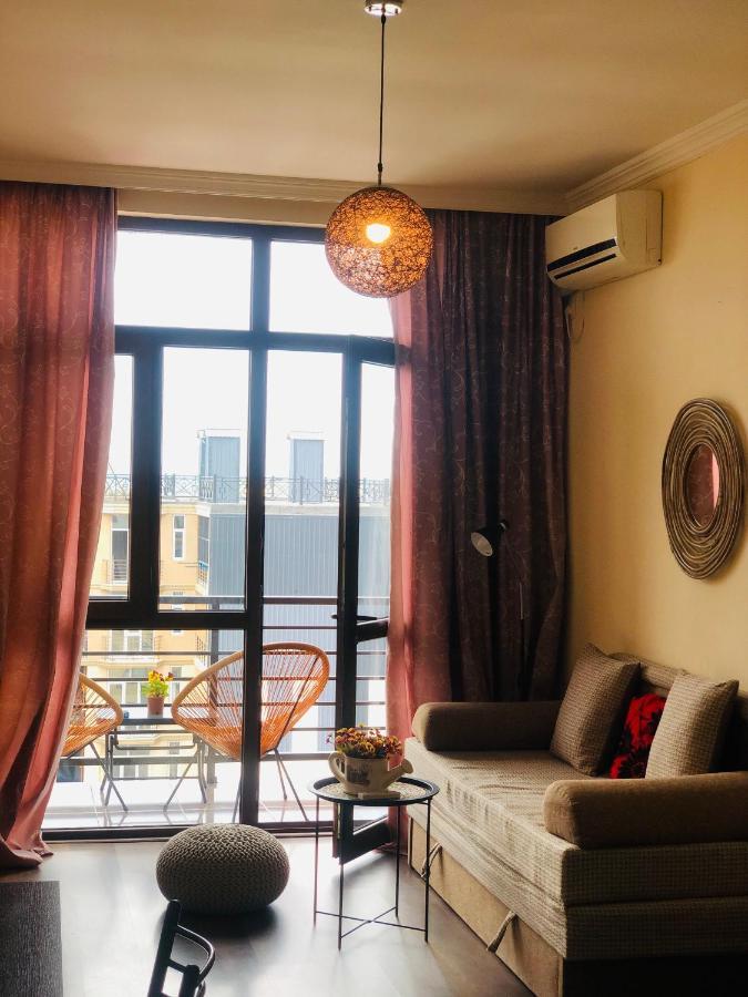 Nako Home Batumi Esterno foto