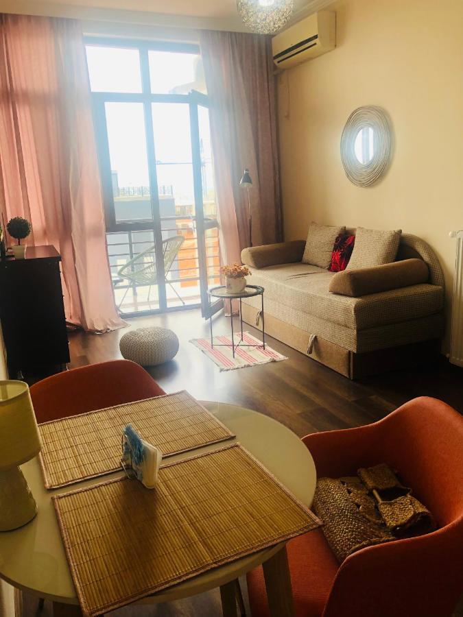 Nako Home Batumi Esterno foto