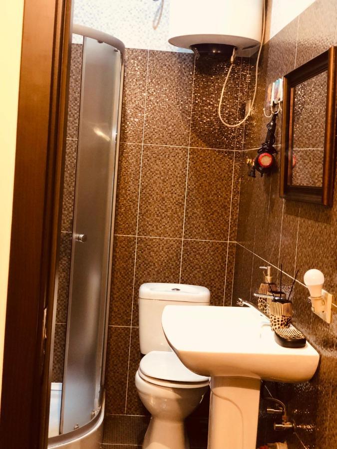 Nako Home Batumi Esterno foto